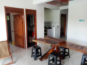 Lindo apartamento vacacional en guaduas